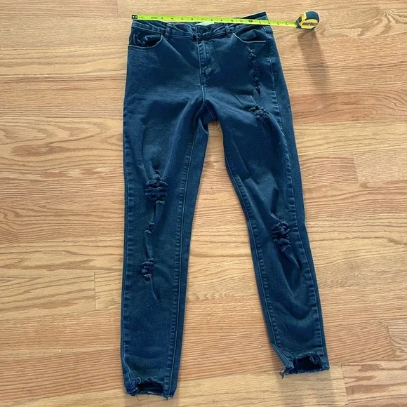 Skinny jeans - Picture 2 of 7